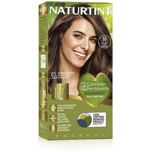 Naturtint Permanent Hair Color Gel, Ammonia-Free Dye 5G Light Brown Naturtint Permanent Hair Color Gel, Ammonia-Free Dye 5G Light Brown