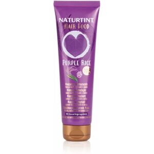 Naturtint Hair Food Purple Rice Mask 150 ml Naturtint Hair Food Purple Rice Mask 150 ml