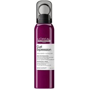 L'Oreal Professionnel Paris Curl Expression Drying Accelerator - Curl Defining Fluid L'Oreal Professionnel Paris Curl Expression Drying Accelerator - Curl Defining Fluid