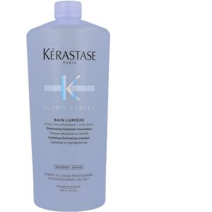 Kérastase Blond Absolu Shampoo Bain Lumière 1 L Kérastase Blond Absolu Shampoo Bain Lumière 1 L