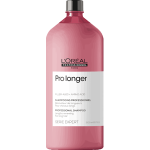 L'Oréal Professionnel Pro Longer Shampoo for Long Hair 1.5 L L'Oréal Professionnel Pro Longer Shampoo for Long Hair 1.5 L