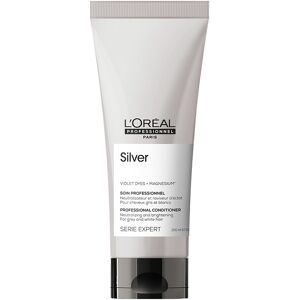 L'Oréal Professionnel Silver Conditioner 200 ml L'Oréal Professionnel Silver Conditioner 200 ml