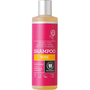 Urtekram Roses Shampoo Normal Hair 500 ml Urtekram Roses Shampoo Normal Hair 500 ml