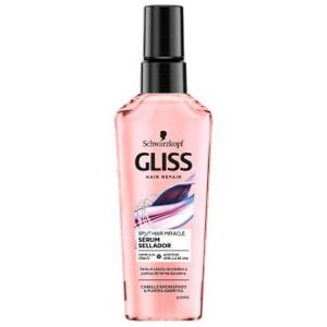 Schwarzkopf Gliss Hair Repair Serum - Split Ends, 75ml Schwarzkopf Gliss Hair Repair Serum - Split Ends, 75ml