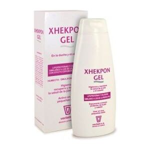 Xhekpon Collagen Protein 400ml Shampoo - Hair Care Xhekpon Collagen Protein 400ml Shampoo - Hair Care