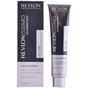 Revlon Professional Revlonissimo High Coverage Anti-Age Permanent Revlon Professional Revlonissimo High Coverage Anti-Age Permanent