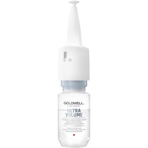 Goldwell Dualsenses Ultra Volume Intensive Serum 12 x 18 ml Goldwell Dualsenses Ultra Volume Intensive Serum 12 x 18 ml
