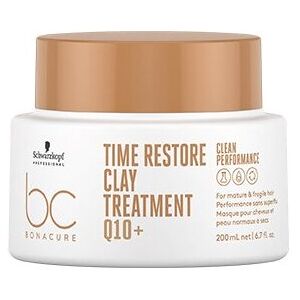 Schwarzkopf Clay Treatment Q10+ - 200ml Schwarzkopf Clay Treatment Q10+ - 200ml