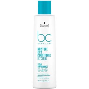 Schwarzkopf Moisture Kick Conditioner (200ml) Schwarzkopf Moisture Kick Conditioner (200ml)