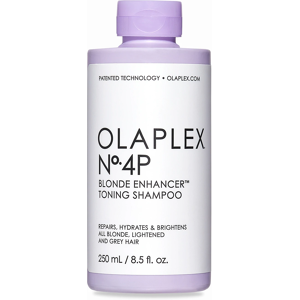 Olaplex N.4P Blonde Enhancer Toning Shampoo 250 ml 250 ml Olaplex N.4P Blonde Enhancer Toning Shampoo 250 ml 250 ml