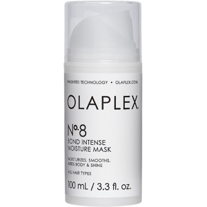 Olaplex No. 8 Bond Intense Moisture Mask - 100 ml Olaplex No. 8 Bond Intense Moisture Mask - 100 ml