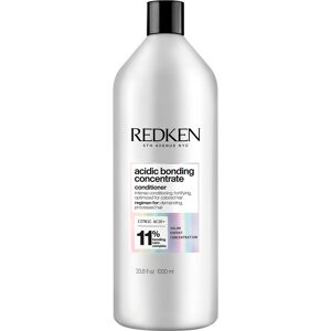 Redken Acidic Bonding Concentrate Conditioner - 1000 ml Redken Acidic Bonding Concentrate Conditioner - 1000 ml
