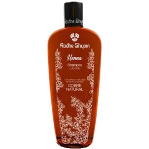 Radhe Shyam Sitarama Copper Henna Shampoo - Hair Color Maintenance Radhe Shyam Sitarama Copper Henna Shampoo - Hair Color Maintenance