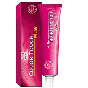 Wella Professionals Touch Plus Dark Blonde - Hair Color Wella Professionals Touch Plus Dark Blonde - Hair Color