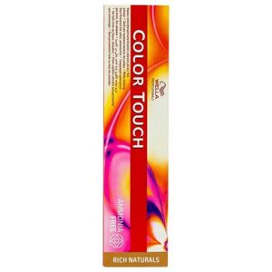 WELLA Professionals Color Touch Rich Naturals Semi-permanent WELLA Professionals Color Touch Rich Naturals Semi-permanent