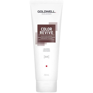 Goldwell Dualsenses Color Revive Conditioner 200ml Cool Brown Goldwell Dualsenses Color Revive Conditioner 200ml Cool Brown