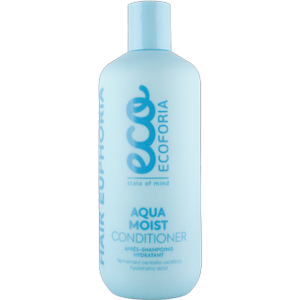 Ecoforia Aqua Moist Conditioner 400 ml Ecoforia Aqua Moist Conditioner 400 ml