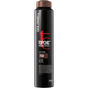 Goldwell Topchic The Browns Permanent Coloring 250 ml 5Rb Goldwell Topchic The Browns Permanent Coloring 250 ml 5Rb