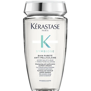 Kérastase K Symbio Bain Pureté Anti-Pelliculaire Shampoo 250 ml Kérastase K Symbio Bain Pureté Anti-Pelliculaire Shampoo 250 ml