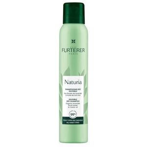 René Furterer Naturia Invisible Dry Shampoo 200 ml René Furterer Naturia Invisible Dry Shampoo 200 ml