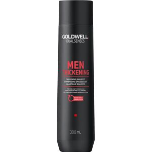 Goldwell Dualsenses Men Thickening Shampoo 300 ml Goldwell Dualsenses Men Thickening Shampoo 300 ml
