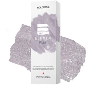 Goldwell Elumen Play The Metallic Semi-Permanent Coloration 120 ml Goldwell Elumen Play The Metallic Semi-Permanent Coloration 120 ml
