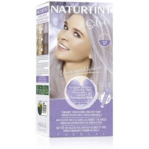 Naturtint Permanent Violent Toning Color Naturtint Permanent Violent Toning Color