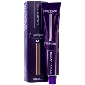 Salerm Salermvison Permanent Coloring 75 ml Fc9 Violet Salerm Salermvison Permanent Coloring 75 ml Fc9 Violet
