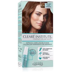 Clearé Institute Color 9.0 Very Light Blonde - Hair Color Clearé Institute Color 9.0 Very Light Blonde - Hair Color