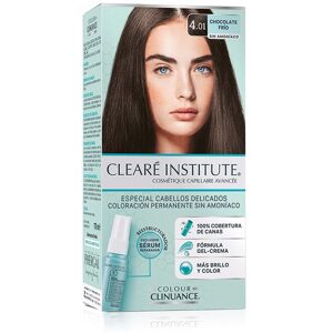 Clearé Institute Colour Clinuance Cabellos Delicados - Hair Dye Clearé Institute Colour Clinuance Cabellos Delicados - Hair Dye