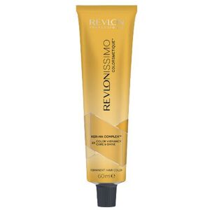 Revlon Professional Revlonissimo Colorsmetique Permanent Tint Gold Revlon Professional Revlonissimo Colorsmetique Permanent Tint Gold