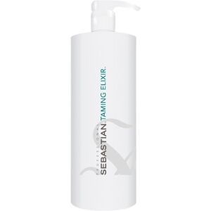 Sebastian Professional Sebastian The Flow Series Taming Elixir Weightless Smoothing Cream - Smoothing Cream Sebastian Professional Sebastian The Flow Series Taming Elixir Weightless Smoothing Cream - Smoothing Cream