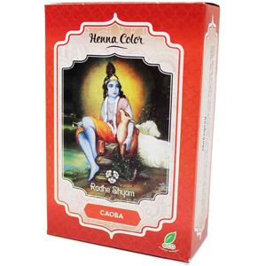 Radhe Shyam Henna Powder 100 gr Mahogany Radhe Shyam Henna Powder 100 gr Mahogany