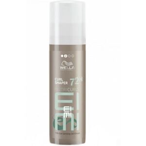 WELLA Professionals Eimi Nutricurls Curl Shaper Gel Cream 150 ml WELLA Professionals Eimi Nutricurls Curl Shaper Gel Cream 150 ml