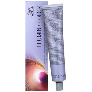 Wella Professionals Illumina Colour Tube Permanent Hair Colour - Very Light Natural Gold Blonde Wella Professionals Illumina Colour Tube Permanent Hair Colour - Very Light Natural Gold Blonde