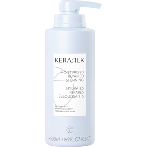 Kerasilk Recovery Mask - Hair Mask for Damaged Hair Kerasilk Recovery Mask - Hair Mask for Damaged Hair
