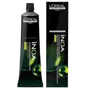 L'Oréal Professionnel Inoa Permanent Coloration without Ammonia 60 L'Oréal Professionnel Inoa Permanent Coloration without Ammonia 60