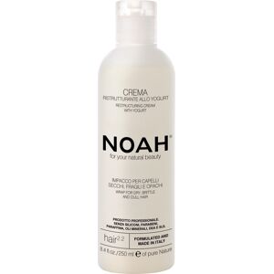Noah Yogurt Restructuring Conditioner - Total Hair Transformation Noah Yogurt Restructuring Conditioner - Total Hair Transformation