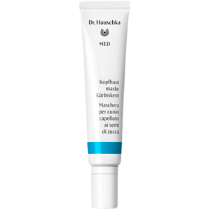 Dr. Hauschka Pumpkin Seed Scalp Mask - Scalp Mask Dr. Hauschka Pumpkin Seed Scalp Mask - Scalp Mask