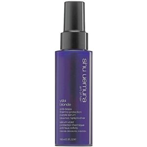 Shu Uemura Yubi Blonde Toning and Protective Serum for Blondes 90 ml Shu Uemura Yubi Blonde Toning and Protective Serum for Blondes 90 ml