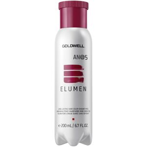 Goldwell Elumen Long Lasting Hair Color Oxidant Free - Hair Color Goldwell Elumen Long Lasting Hair Color Oxidant Free - Hair Color
