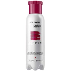 Goldwell Elumen Long Lasting Hair Color - Hair Color Goldwell Elumen Long Lasting Hair Color - Hair Color