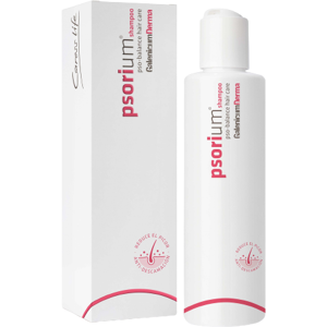 Galenicumderma Pso Balance Shampoo - Dermatological Anti-Dandruff Care Galenicumderma Pso Balance Shampoo - Dermatological Anti-Dandruff Care