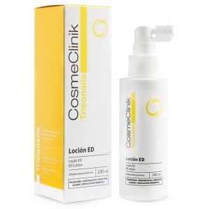 Cosmeclinik Triconails ED Lotion Spray 100 ml Cosmeclinik Triconails ED Lotion Spray 100 ml