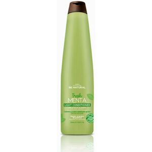 Be Natural Fresh Mint Conditioner 350 ml Be Natural Fresh Mint Conditioner 350 ml