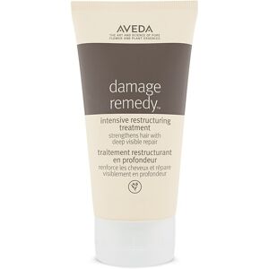 Aveda Damage Remedy Intensive Restructuring Treatment 150 ml Aveda Damage Remedy Intensive Restructuring Treatment 150 ml