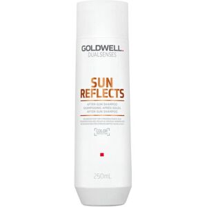 Goldwell Dualsenses Sun Reflects Shampoo - Protective Hair & Skin Care Goldwell Dualsenses Sun Reflects Shampoo - Protective Hair & Skin Care