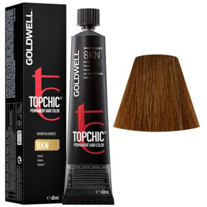 Goldwell Topchic The Blondes Permanent Hair Color 60 ml 8Kn Goldwell Topchic The Blondes Permanent Hair Color 60 ml 8Kn