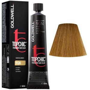 Goldwell Topchic The Blondes Permanent Hair Color 60 ml 9Gn Goldwell Topchic The Blondes Permanent Hair Color 60 ml 9Gn