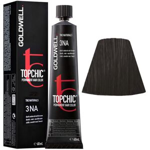 Goldwell Topchic The Naturals Permanent Coloration 60 ml 3Na Goldwell Topchic The Naturals Permanent Coloration 60 ml 3Na